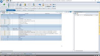 iTWO Tutorial Element Planning [upl. by Searby]