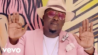 Wande Coal DJ Tunez  Iskaba Official Video [upl. by Domash111]