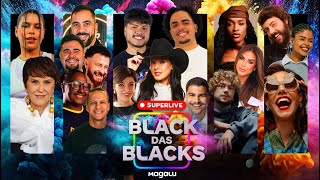 SUPER LIVE DE OFERTAS BLACK DAS BLACKS MAGALU  PODPAH [upl. by Oech]