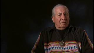 Oren Lyons on the Indigenous View of the World [upl. by Verne]