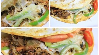 Pulled Chicken Soft Taco tutorial [upl. by Michael]