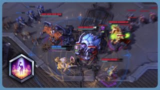 Heroes of the Storm Aram 40 [upl. by Anha]