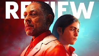 Far Cry 6 Review [upl. by Alf125]