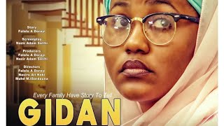 GIDAN BADAMASI Episode 5 Latest Hausa Series 201931 October 2019 [upl. by Jamnes]