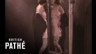 Fashion early 1900s  Rare Footage [upl. by Mycah]