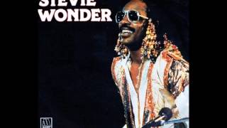 Stevie Wonder Live  Too High [upl. by Yrffej]