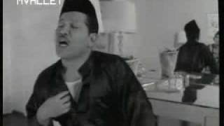 P Ramlee  Madu Tiga [upl. by Volkan]