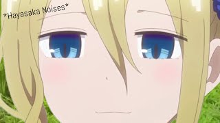 Hayasaka Noises [upl. by Novyart]