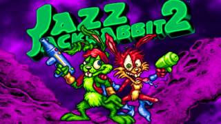 Jazz Jackrabbit 2 Soundtrack  Tubelectric [upl. by Trebla]