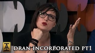 Dran Incorporated Part 1  S1 E31  Acquisitions Inc The quotCquot Team [upl. by Coniah]