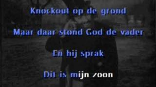 Bakske vol met stro  Urbanus karaoke  singalong [upl. by Jovia]