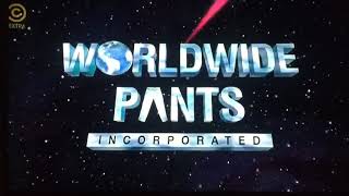 Wheres LunchWorldwide Pants IncorporatedHBO ProductionsCBS Studios International 1996 [upl. by Obe]