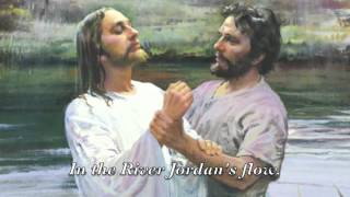 LDS Primary Songs  Baptism [upl. by Eanom725]