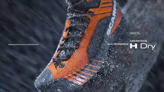 Scarpa Ribelle Tech 20 HD [upl. by Tailor]