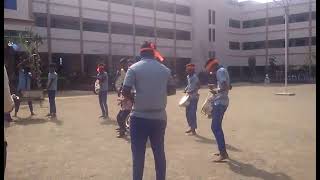 St Joseph Academy Matriculation School sankarapuram 😍😍Pongal celebration💞💯 tharai thappattai🔥🔥🔥 [upl. by Harve456]