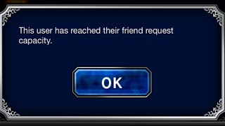 Final Fantasy Brave Exvius Friends [upl. by Nilre]