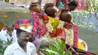 KANNI AMMAN TEMPLE IN ARANI [upl. by Roslyn]