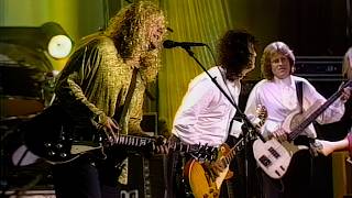 Led Zeppelin  Rock and Roll Hall of Fame 1995 Complete Version [upl. by Israeli]