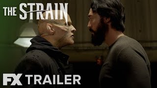 The Strain  Season 4 Ep 8 Extraction Trailer  FX [upl. by Rozele368]