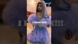 Stormi Websters BEST TikTok Moments [upl. by Coletta]