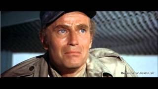 SOYLENT GREEN 1973 les vraies larmes de Charlton Heston [upl. by Boyes]