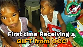 OPERATION CHRISTMAS CHILD Overview 2022  Philippines Part 5 [upl. by Popper156]