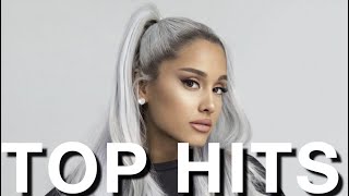 Top Hits Video Mix2020 2019 2018  Clean Hip Hop 2020POP HITS 2020 TOP 40 HITS BEST POP HITS [upl. by Gusta]