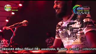 02 Sedi Ran Abaranin  Swapna Flash Live Yatiyanthota [upl. by Ayt768]