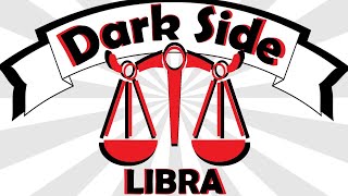 Unknown DARK Side of Libra Zodiac Sign [upl. by Avah]