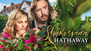 Shakespeare and Hathaway Theme [upl. by Akselaw347]