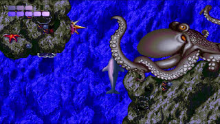 Ecco the dolphin PC [upl. by Chappy]