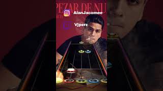 El Gross Virlan Garcia Corridos Clone Hero [upl. by Lukas]