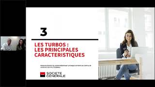 Webinaire Investir avec les Turbos [upl. by Nottnerb]