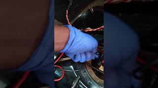 HOW TO FIX BMW E90 E83 FUEL PUMP ELECTRIC PROBLEM DOESNT WORK EKPM3 WILL APPLY TO ALL BMW [upl. by Fedak]