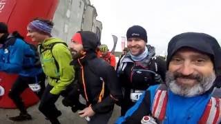 TRAIL PETIT SAINT BERNARD 2016 [upl. by Chaney]