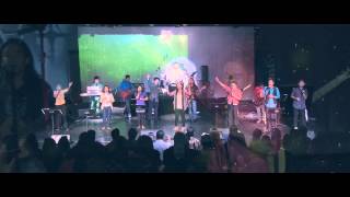 VCBC Praise amp Worship  Thiang Thlarau [upl. by Yztim873]