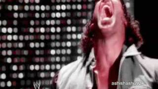 Chuck Palumbo 2008 Titantron [upl. by Saile]