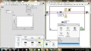 Como usar Arduino con Labview LINX [upl. by Aynotal]