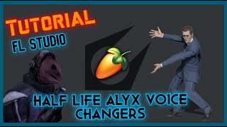 Half Life 2 Overwatch City Voice [upl. by Adnohsel172]