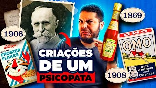 Os produtos mais antigos do mundo 2 [upl. by Imat]