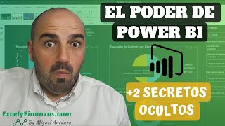 Filtros dinámicos en Power BI  2 secretos Tutorial Power BI 2020 [upl. by Urissa]