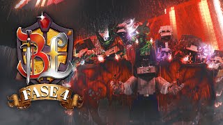 Perpisahan  Minecraft BRUTAL LEGENDS FASE 4  10 [upl. by Harl]