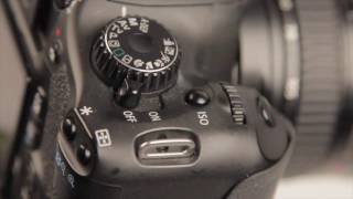 A Beginners guide to Canon 550D [upl. by Steady929]