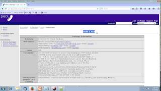 How To Configure Oracle on XAMPP for Windows  OCI8 [upl. by Lezah]