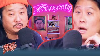 Why Bobby Lee Refuses To Listen To Steebee Weebee [upl. by Ruthe]