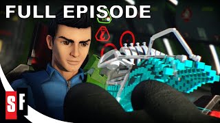 Thunderbirds Are Go Season 1 Episode 1  Ring Of Fire Part 1  Full Episode [upl. by Ellesirg]