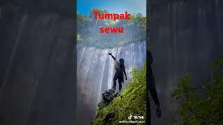 Tumpak sewu [upl. by Makell]