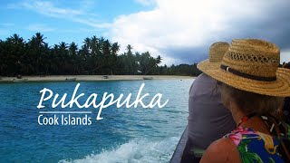 Pukapuka  The Cook Islands most isolated island [upl. by Naeerb]