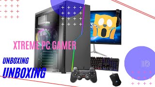 ¡COMPRAMOS un XTREME PC Gamer [upl. by Elsi]