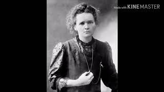 Maria Skłodowska Curie  polska noblistka [upl. by Alba]